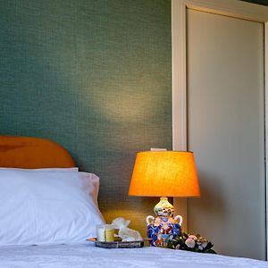 Camera deluxe con letto king size